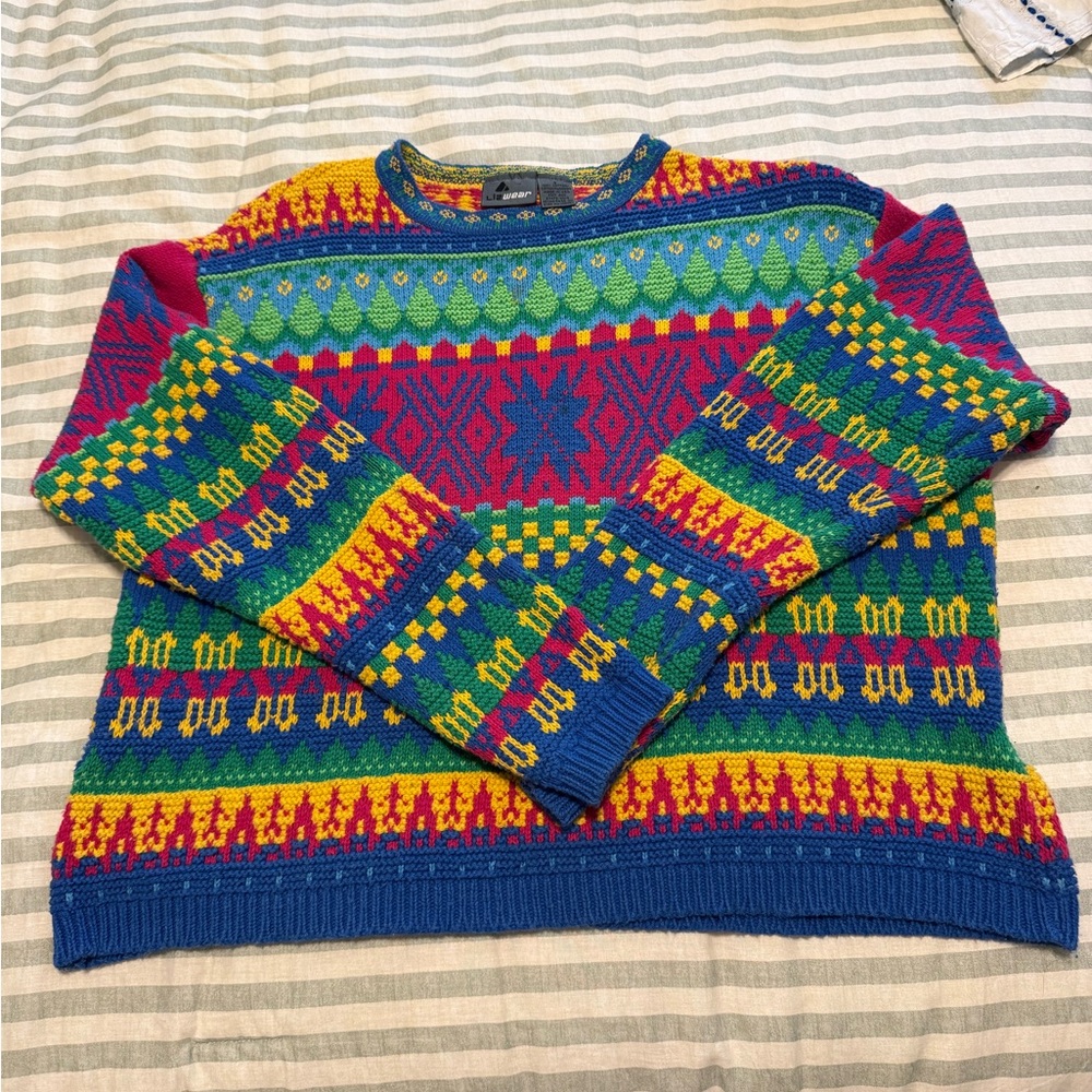 Lizwear